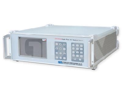 Class 0.1 Single-phase AC 280V 100A Multi-meter Calibration Power Source