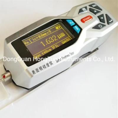 KR-220 Portable Digital Surface Roughness Meter / Gauge / Measuring Instrument / Test Equipment / Tester Machine