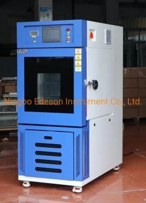 Laboratory Programmable Constant Stability Climatic Environmental Temperature Humidity Test Chamber