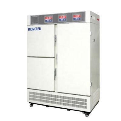 Biometer Laboratory Stability Environmental Climatic Constant Temperature and Humidity Test Chamber