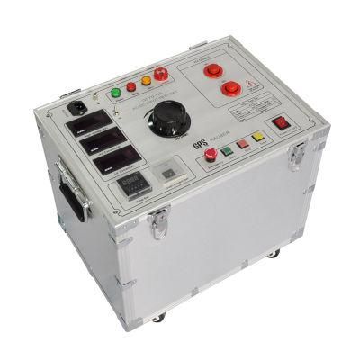 Portable One Piece Design AC 10kV DC 14kV Hipot Tester