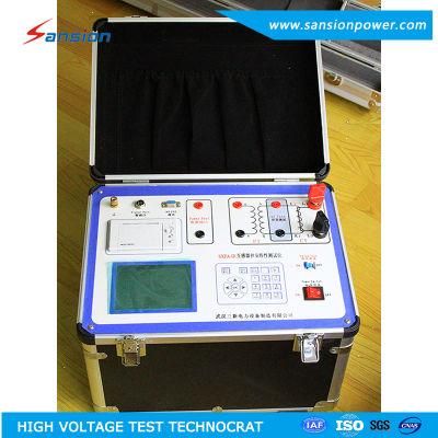 CT PT Potential Current Transformer Voltage Transformer Tester