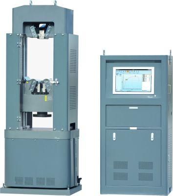 TBTUTM-1000CSI Universal Testing Machine with PC and Servo control type