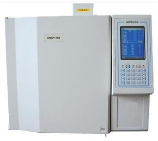 Lab Universal High-Performance Gas Analyzer Gas Chromatograph with Flame Ionization Detector