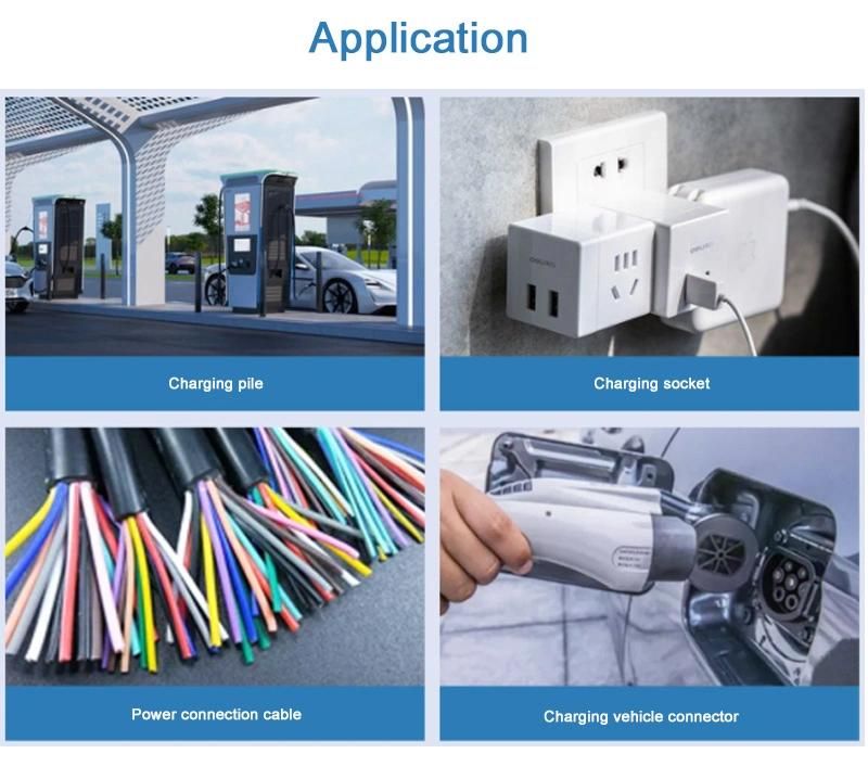 Charging Interface Cable Bending Test Device Cable Bending Tester Charging Pile Testing Equipment