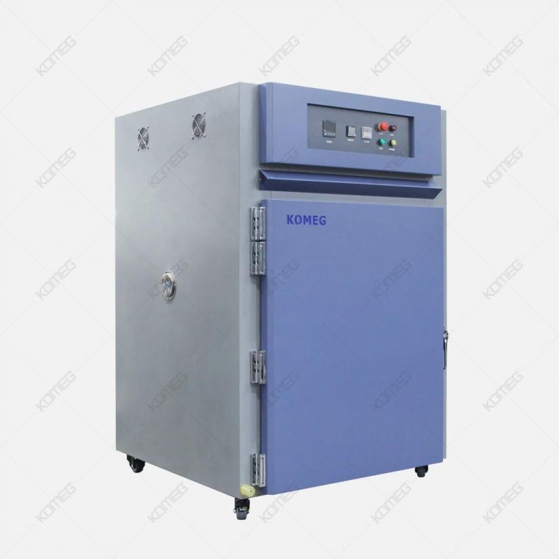 Laboratory Programmable High Quality Industrial Drying Oven for Material Testing