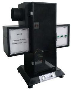 Smoke Density Tester of Building Material