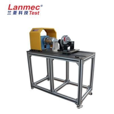 OEM Manufacturers Supply Cooling Device Hysteresis Loaded Motor Test Benchmachine Test Motormotor Test Stand