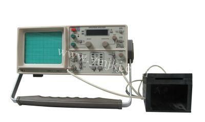 Spectrum Analyzer a