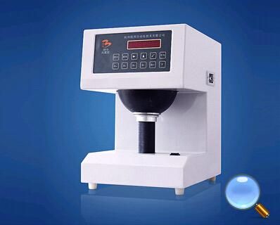 Ht-0530 Hiprove Brand Paper Testing Instrument Zb-D Whiteness Tester