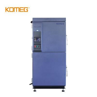 New Designed Thermal Impact Test Chamber Manufacturers (TST-226A)