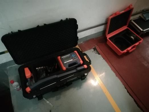 35KV 60Km Full Intelligent Multiple Pulse Power Cable Fault Locator
