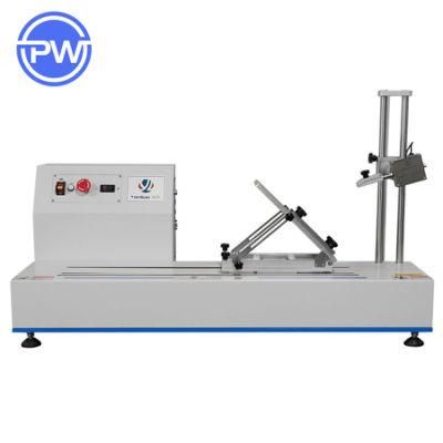 High-Speed Peel Strength Test/Testing Machine/Adhesion/Release Testing Machine