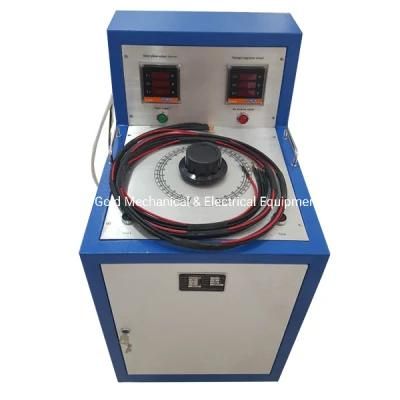 Continuously Working 1000A Primary Current Injection Tester Temperature Rise Testing for Circuit Breaker and Transformer