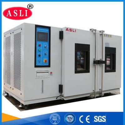 Constant Temperature Humidity Climatic Chamber/ Walk in Stability Chamber