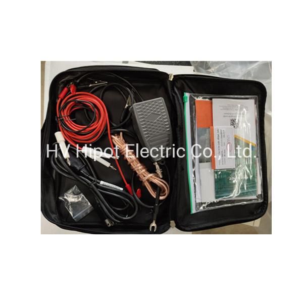 GDZJ-5S Turn to Turn Surge Withstand Tester for motor and transformer