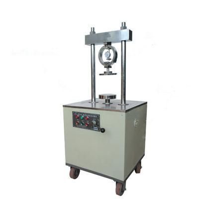 Pavement Material Strength Tester