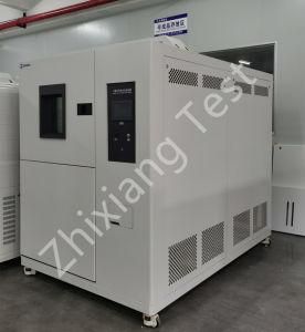 Temperature Impact Thermal Shock Testing Chamber for Material Performance Testing
