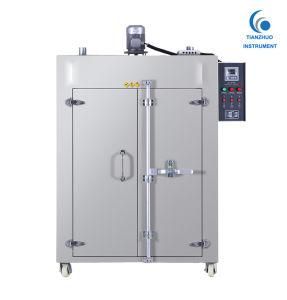 Kh-120 Series &nbsp;Electrical Custom Stainless Steel Drying Oven Vacuum Drier