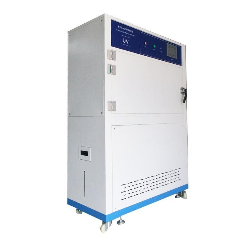 DH-RUV-2 Cabinet Type UV Aging Testing Chamber, UV Test Chamber, UV Aging Tester for Plastic and Rubber