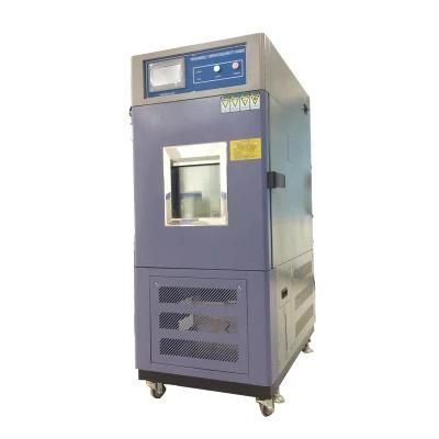 Programmable Mini Temperature Humidity Climatic Chamber Price