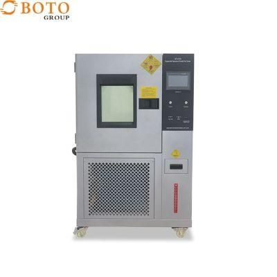 High Quality Durable Constant Cold Hot Temperature Andhumidity Test Chamber