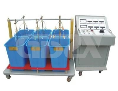 Insulating Boots Gloves Withstand Tester For Leakage Current Test