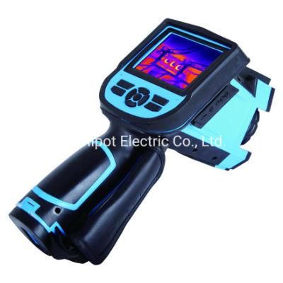 GD-875 Handheld Thermal Imaging Infrared Camera Thermal Imager