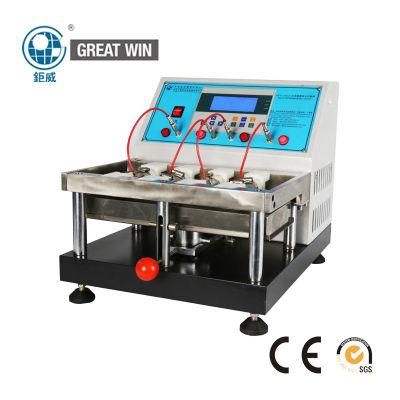 GB/T20991-2007, 6.13 Bally Waterproofness Testing Machine/Equipment (GW-013)