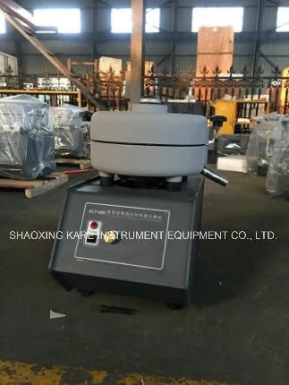 Bitumen Mixture Quick Separating Machine (SLF-400)