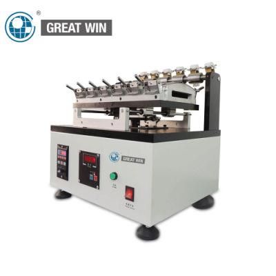 Satra, CSA Color Rubbing Fastness (Gakushin) Tester Gw-413