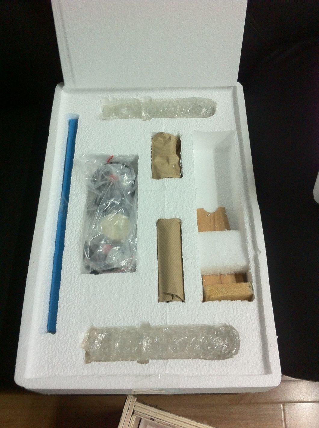 Gasoline Testing Laboratory Cold Filter Plugging Point Test Apparatus