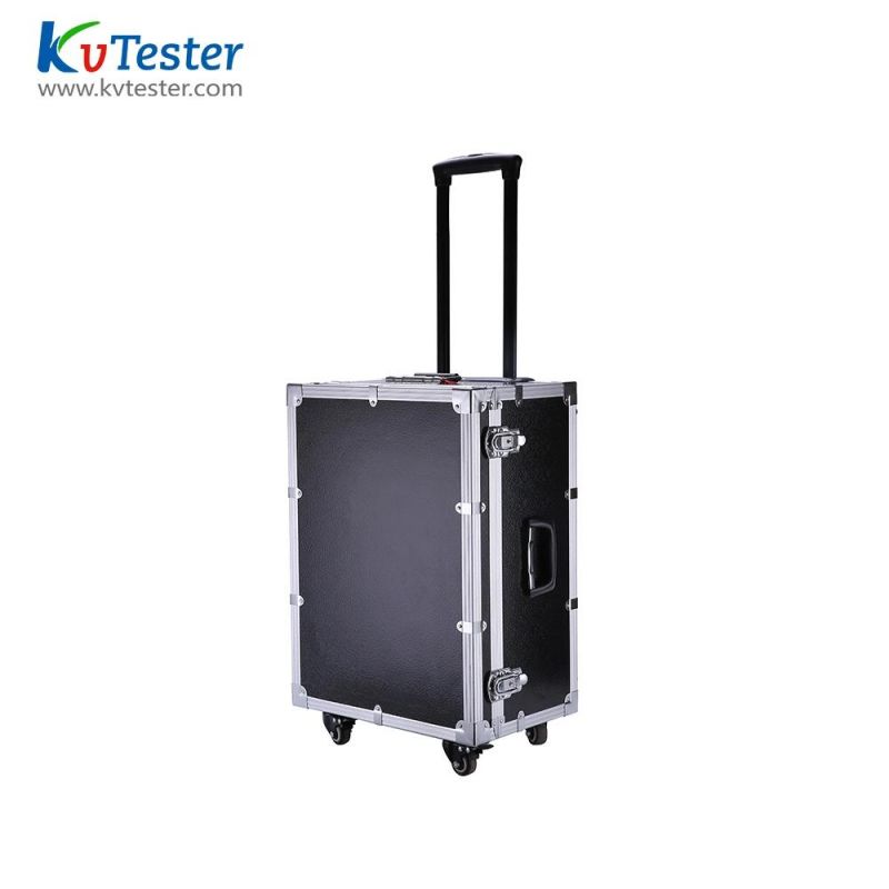 Universal Automatic Current Transformer Test CT PT Analyzer