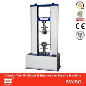 Universal Steel Wire Rope Tensile Testing Machine (HZ-1009E)