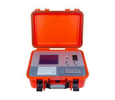 501b Reliable Cable Fault Distance Tester
