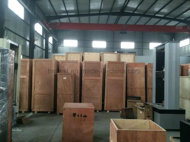 Cheap 50/200/500/1000/2000n Spring Compression Tensile Testing Machine