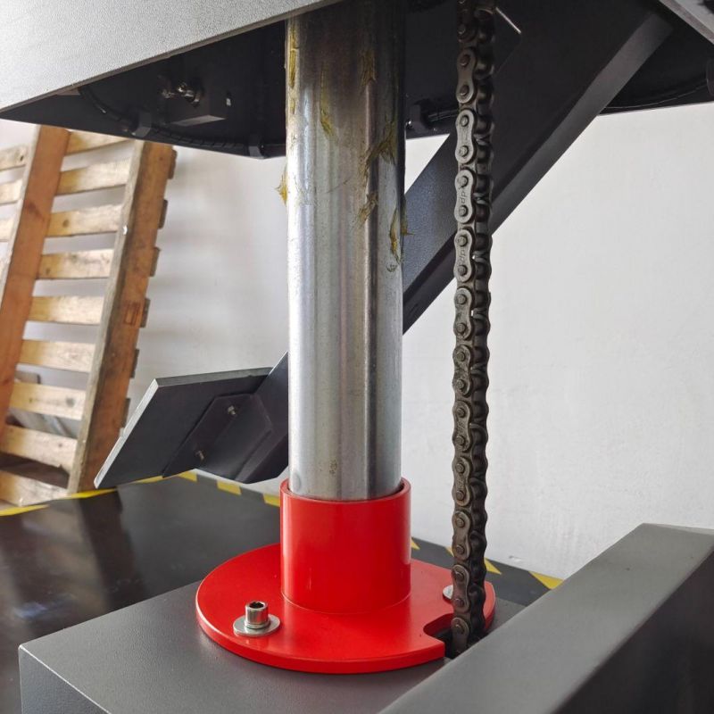 Hj-4 Drop Test Equipment Fall Drop Test Device Mobile Phone Free Fall Drop Testing Machine