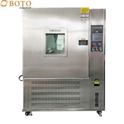 Temperature Constant Humidity Test Chamber Temperature and Humidity Test Chamber