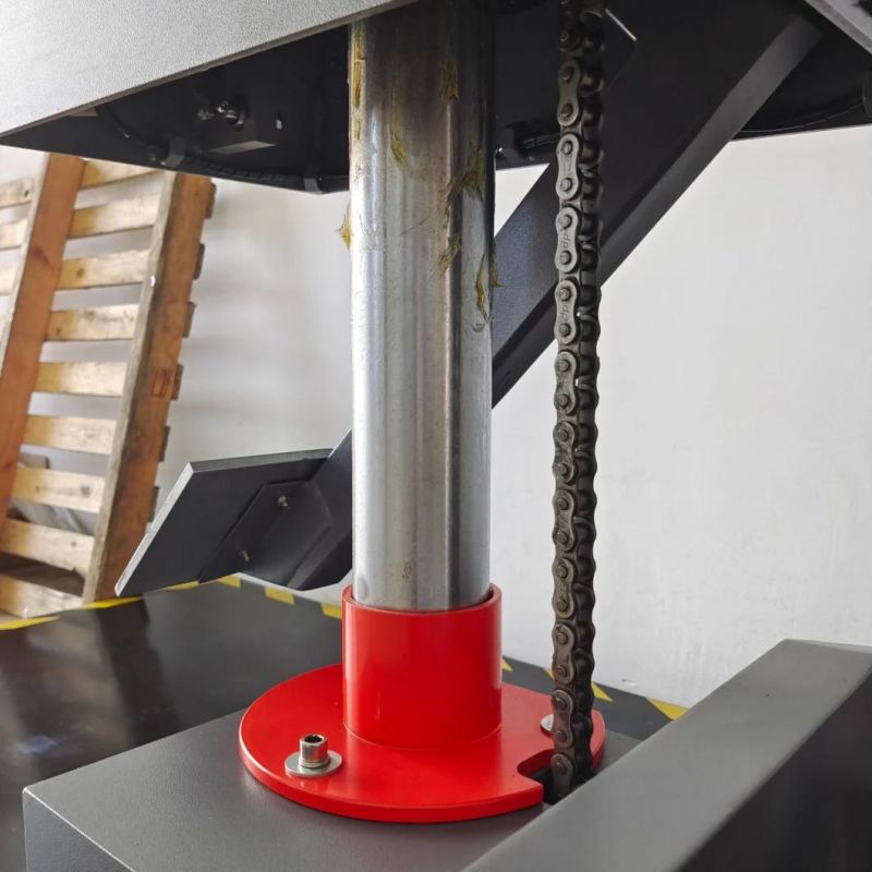 Hj-2 Ista Standard Single Arm Drop Strength Tester for Packaging