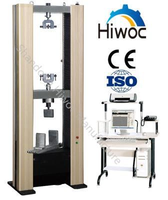 Mdw-10 Computer Control Wood-Based Panel Universal Testing Machine