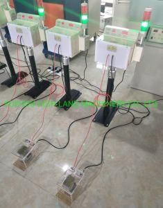 Extruder Line Used Spark Tester Machine