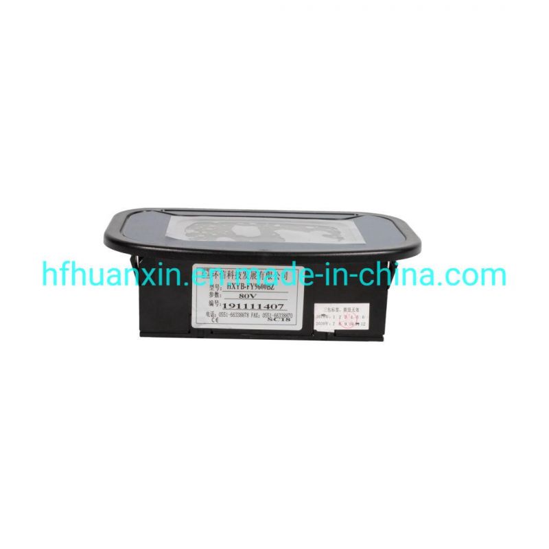 Electric Battery Display for Lvtong Golf Cart 48V