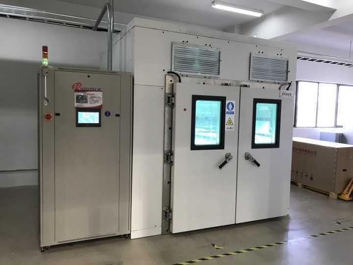UV Aging Tester for PV Module