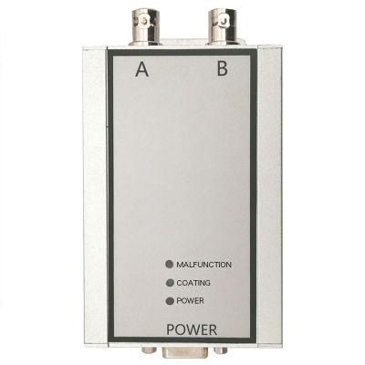 Small Film Thickness Monitor for Resistance Thermal Evaporation, Magnetron Sputtering