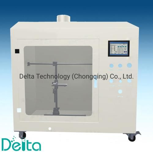 Nft Hot Sale IEC60695 Insulation Material Needle Flame Tester