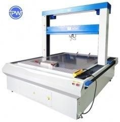 Laboratory Computer Controlled Electronic Three-Axis Tensile Material Test/Testing Machine
