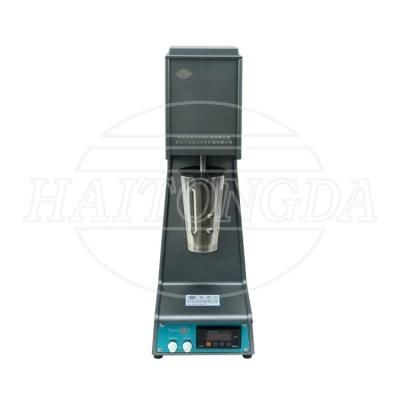 HIGH-SPEED MIXER / GJ-3H/ Blender /Drilling Mud Tester/Lab Equipment/Mixing/haitongda