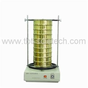 (GZS-1) Chinese Good Quality High-Frequency Sieve Shaker for Aggregate