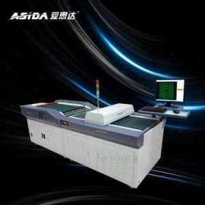 China Asida Brand PCB Hole Checker, (ASIDA-JK5200)