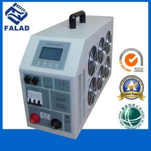 110V Battery Test Equipment Power Bank Battery Analyzer